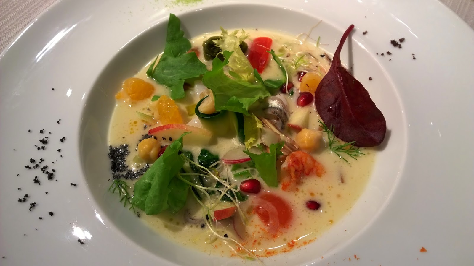ristorante da luca e marianna
