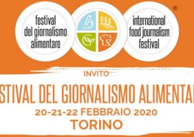 Festival Giornalismo Alimentare