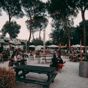 Parco Appio